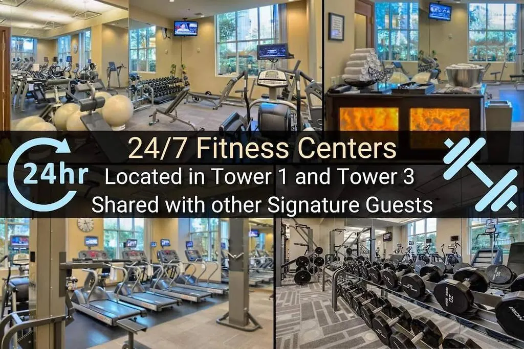 32Nd Flr Penthouse Mgm Signature Studio No Fee Las Vegas