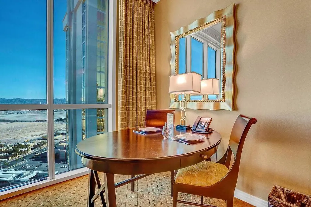 32Nd Flr Penthouse Mgm Signature Studio No Fee Las Vegas 0*,  Stany Zjednoczone Ameryki
