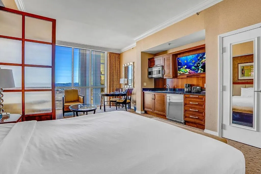 32Nd Flr Penthouse Mgm Signature Studio No Fee Las Vegas