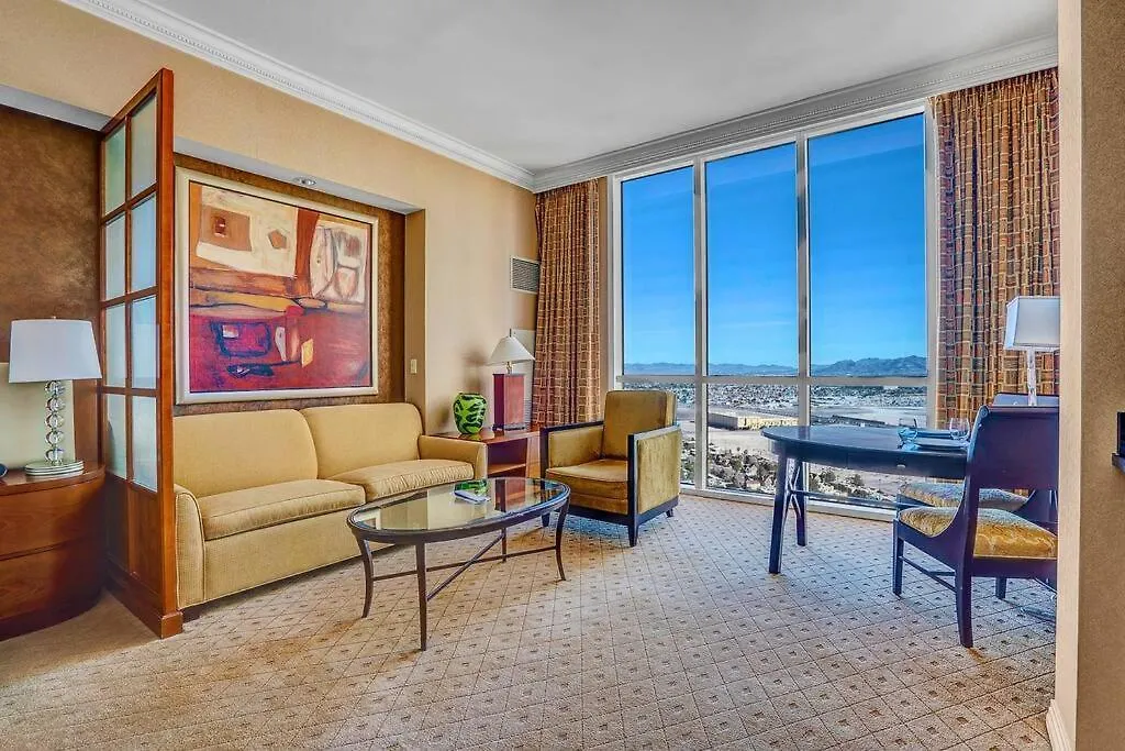 32Nd Flr Penthouse Mgm Signature Studio No Fee Las Vegas 0*,